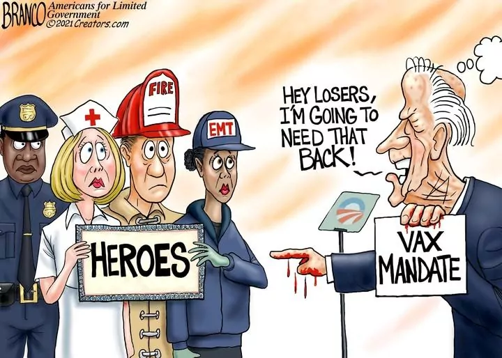 A.F. Branco for Nov 02, 2021