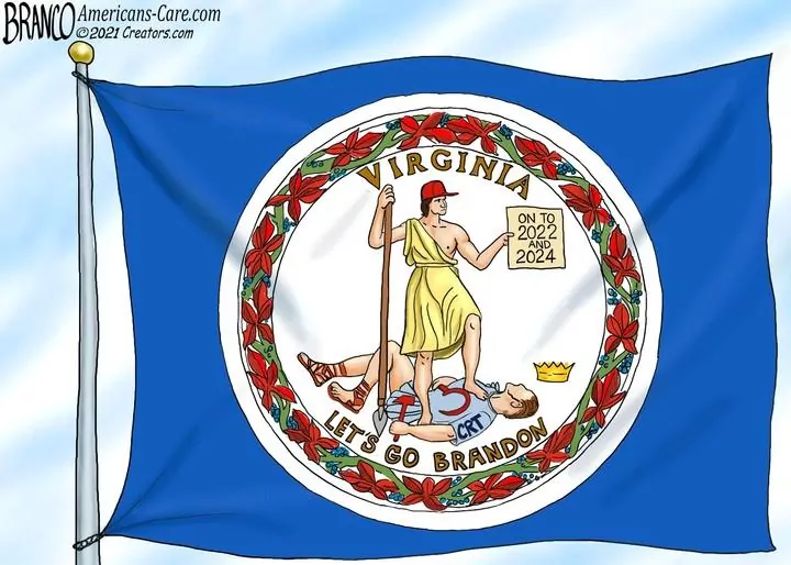 A.F. Branco for Nov 04, 2021