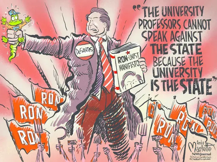 Andy Marlette for Nov 05, 2021