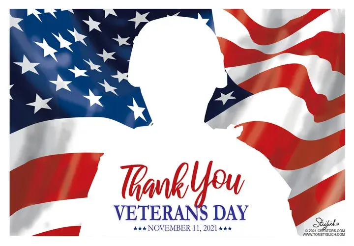 Tom Stiglich for Nov 09, 2021