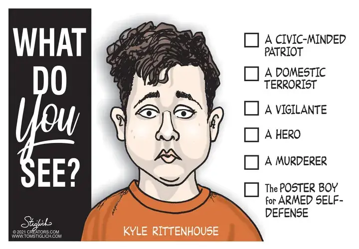 Tom Stiglich for Nov 16, 2021