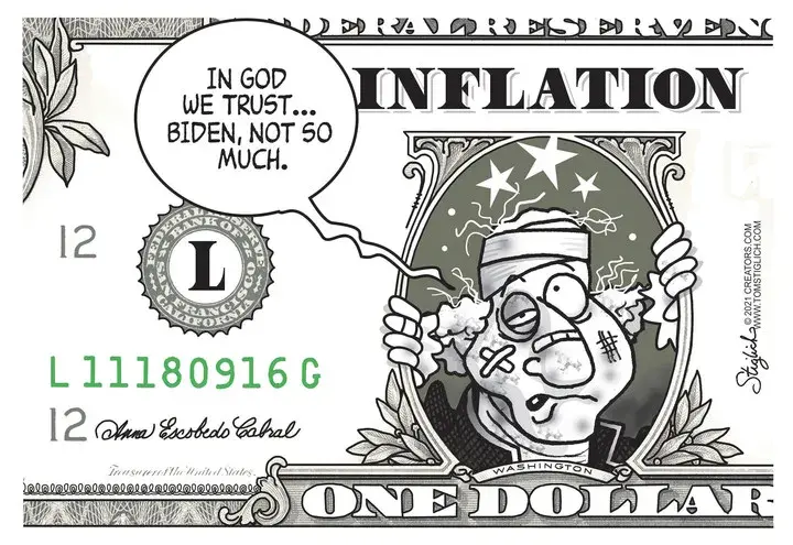 Tom Stiglich for Nov 18, 2021