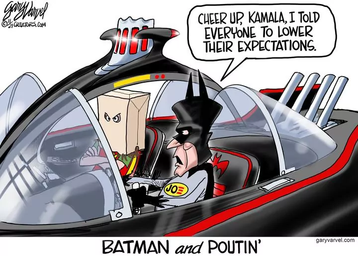 Gary Varvel for Nov 18, 2021