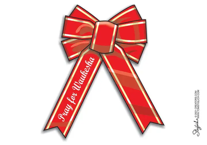 Tom Stiglich for Nov 22, 2021