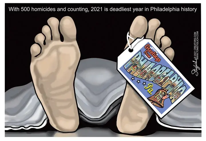 Tom Stiglich for Nov 26, 2021