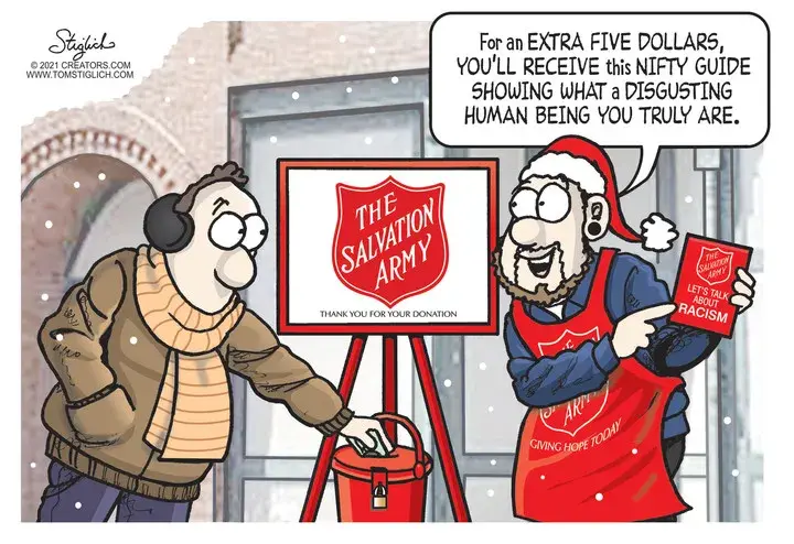 Tom Stiglich for Nov 30, 2021