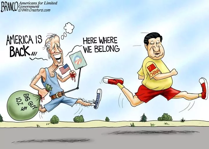 A.F. Branco for Dec 03, 2021