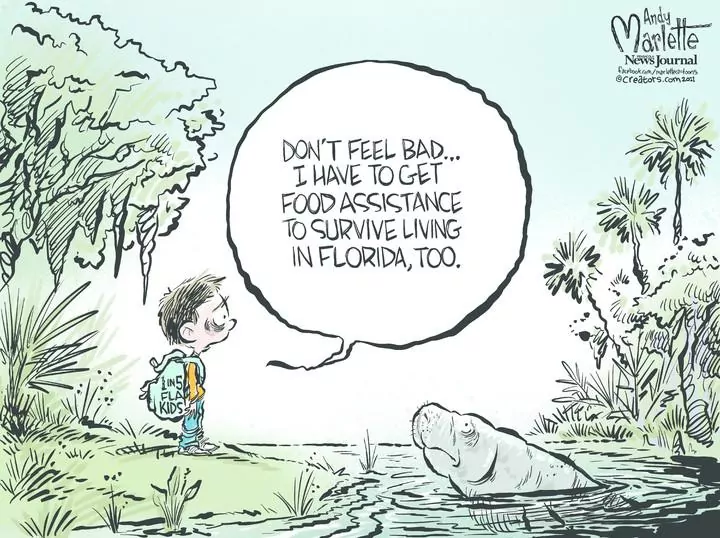 Andy Marlette for Dec 10, 2021