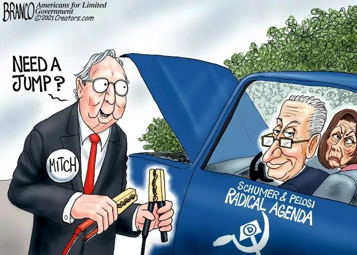 A.F. Branco for Dec 10, 2021