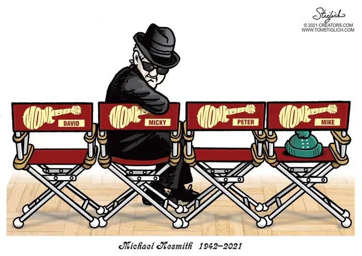 Tom Stiglich for Dec 12, 2021