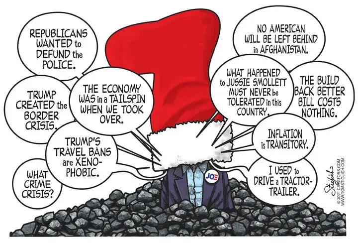 Tom Stiglich for Dec 15, 2021
