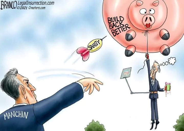 A.F. Branco for Dec 20, 2021