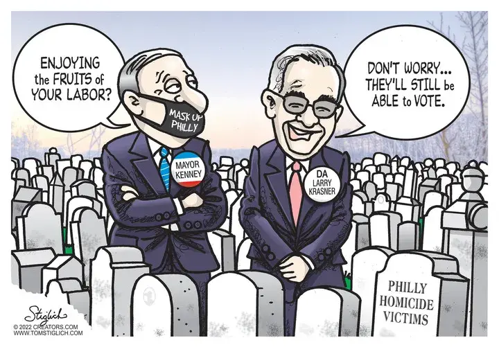 Tom Stiglich for Jan 18, 2022