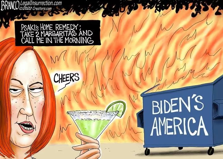 A.F. Branco for Jan 24, 2022