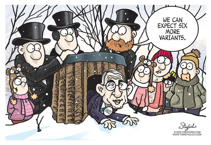 Tom Stiglich for Jan 31, 2022