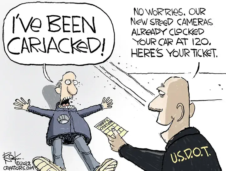 Chip Bok for Feb 03, 2022