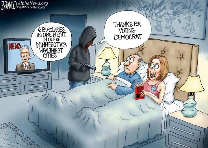 A.F. Branco for Feb 06, 2022