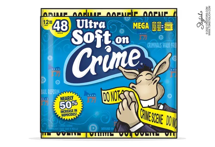 Tom Stiglich for Feb 10, 2022