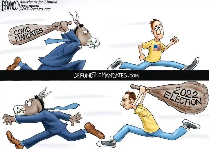 A.F. Branco for Feb 11, 2022