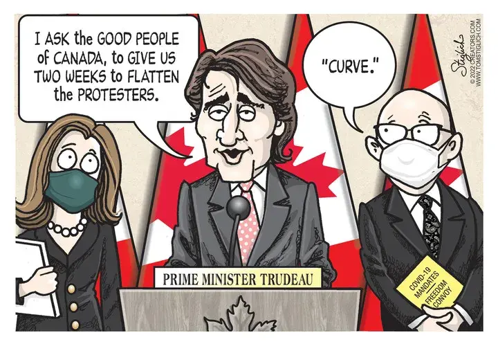 Tom Stiglich for Feb 21, 2022