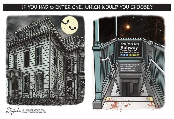 Tom Stiglich for Feb 22, 2022