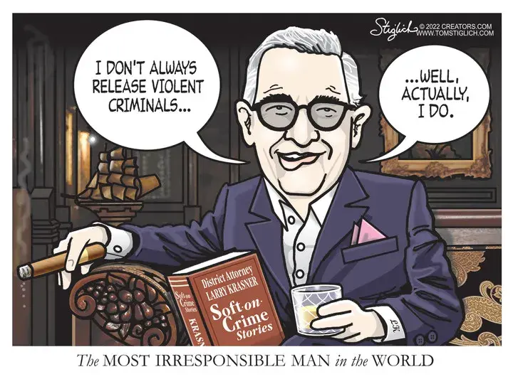 Tom Stiglich for Feb 24, 2022