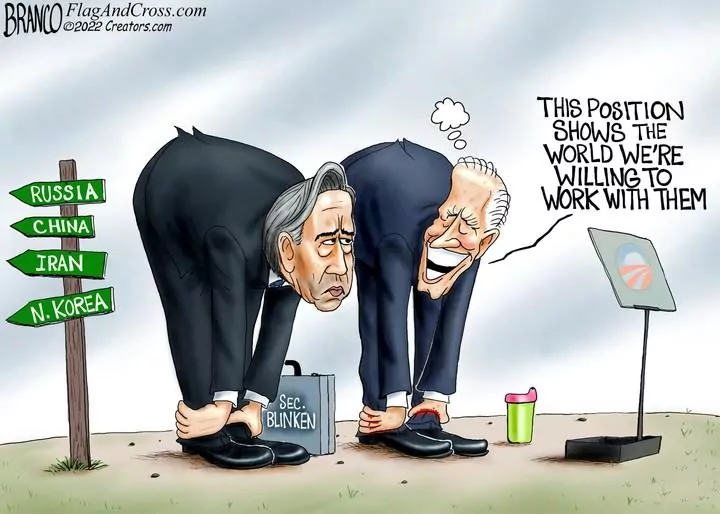A.F. Branco for Feb 23, 2022