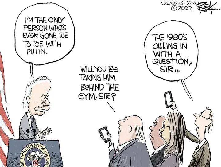 Chip Bok for Feb 24, 2022