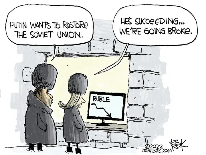 Chip Bok for Feb 25, 2022