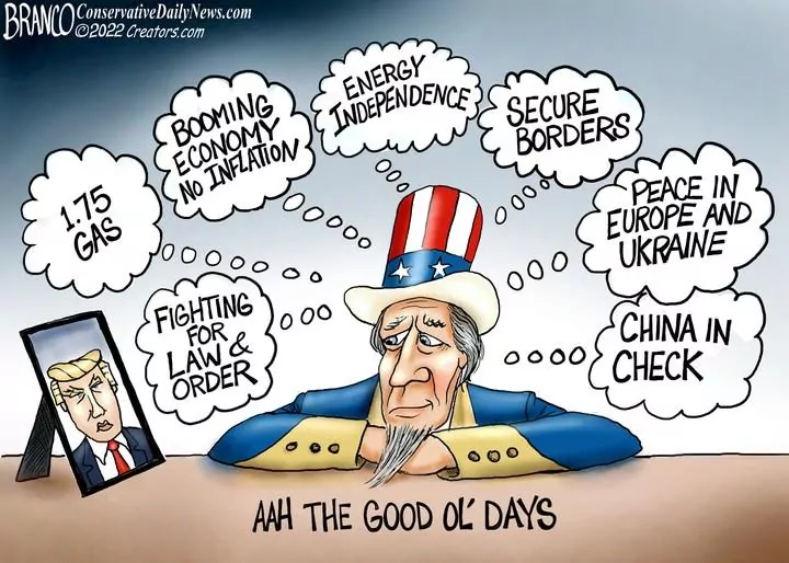 A.F. Branco for Feb 26, 2022