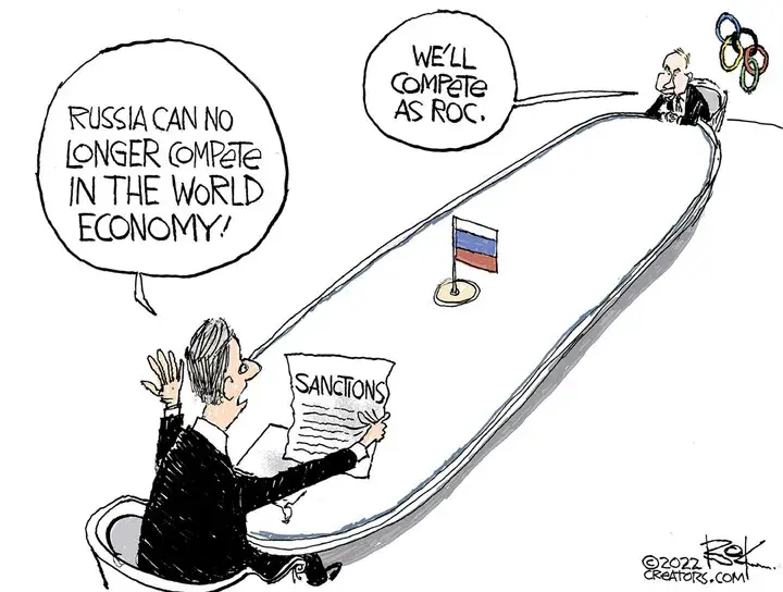 Chip Bok for Mar 02, 2022