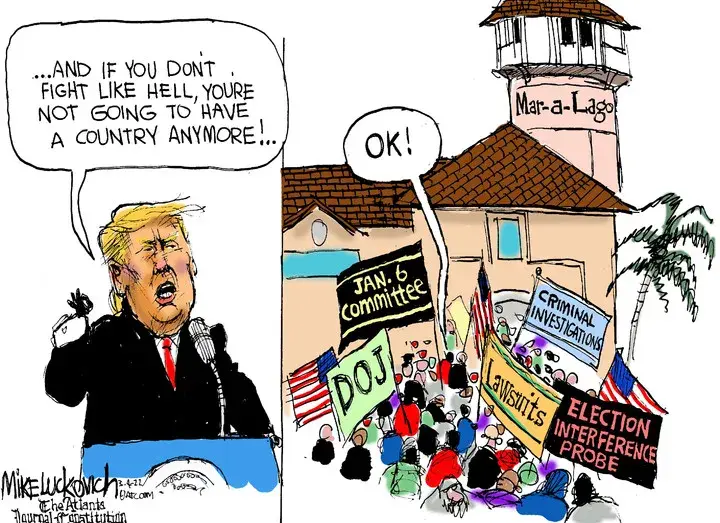 Mike Luckovich for Mar 04, 2022