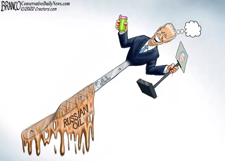 A.F. Branco for Mar 05, 2022
