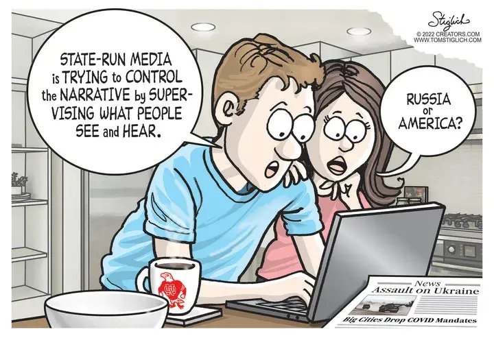 Tom Stiglich for Mar 07, 2022