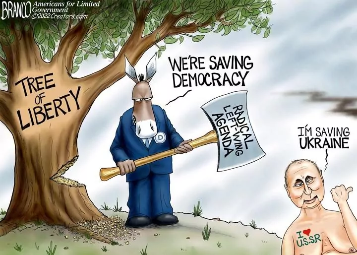 A.F. Branco for Mar 08, 2022