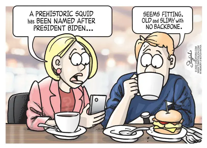 Tom Stiglich for Mar 09, 2022