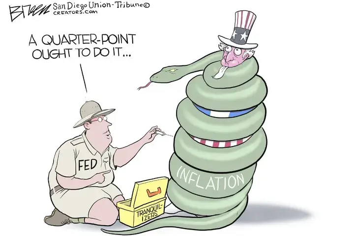 Steve Breen for Mar 19, 2022