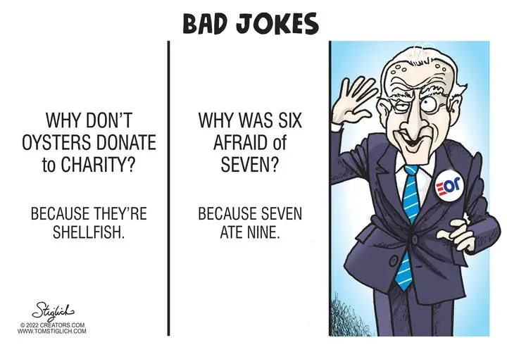 Tom Stiglich for Mar 28, 2022