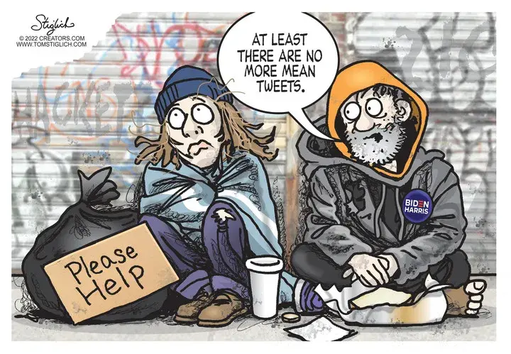 Tom Stiglich for Mar 29, 2022