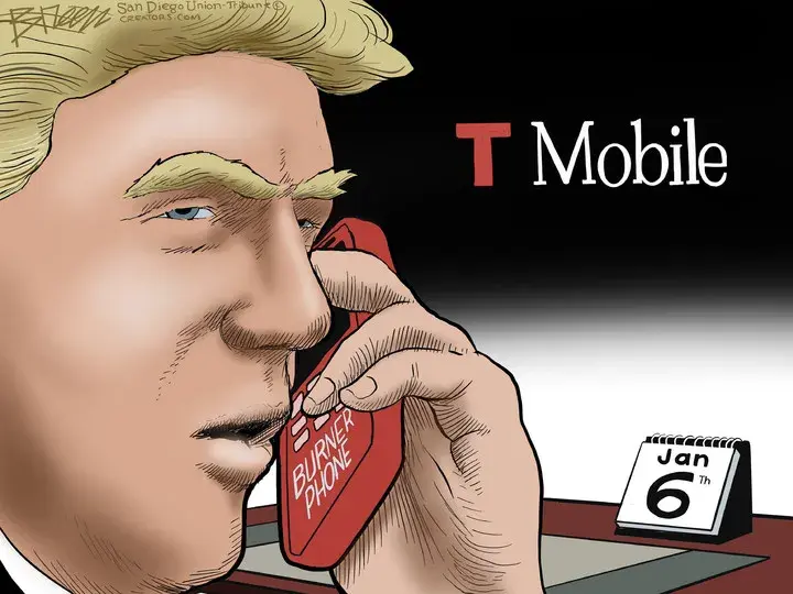 Steve Breen for Apr 03, 2022