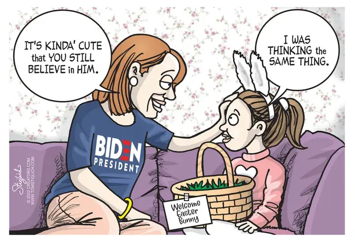 Tom Stiglich for Apr 05, 2022