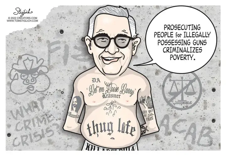 Tom Stiglich for Apr 21, 2022