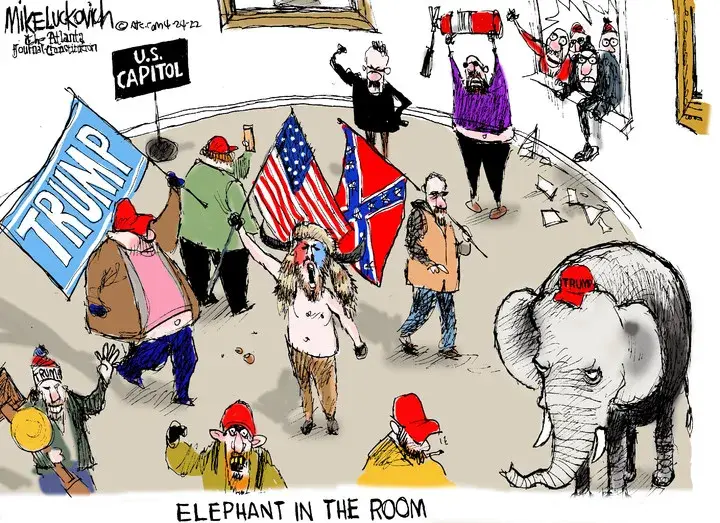 Mike Luckovich for Apr 24, 2022