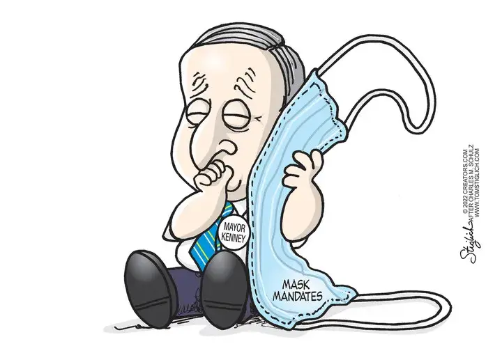 Tom Stiglich for Apr 24, 2022