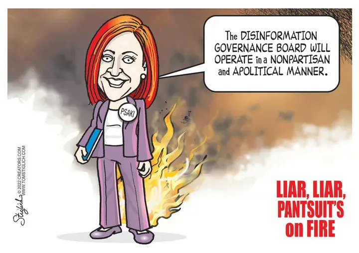 Tom Stiglich for May 03, 2022