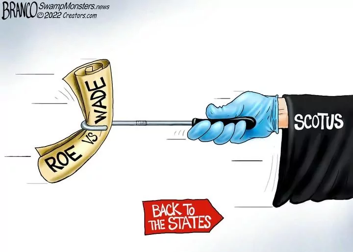 A.F. Branco for May 06, 2022