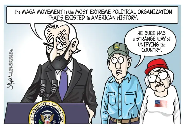 Tom Stiglich for May 08, 2022