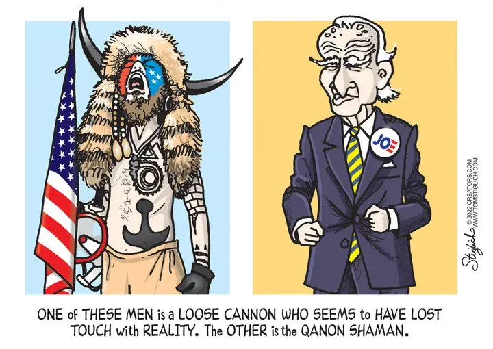 Tom Stiglich for May 10, 2022