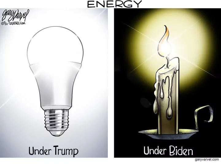 Gary Varvel for May 11, 2022