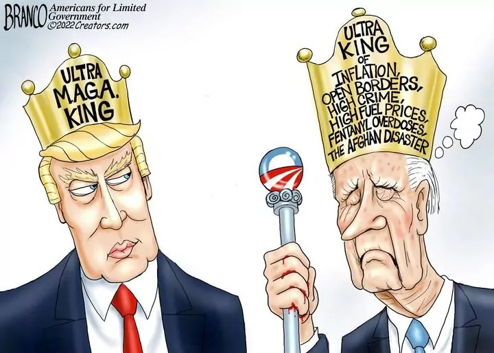 A.F. Branco for May 17, 2022